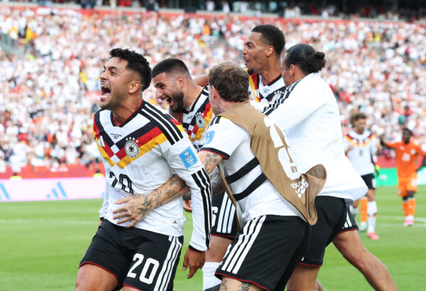 World Cup 2026: Germany Advances to Knockout Round in Comeback Win Over Ivory Coast