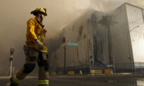 Los Angeles Residents Sue Company Over June Warehouse Fire