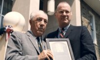Former MLB Commissioner Ford Frick Seen as Effective Savior of Sport in New Biography