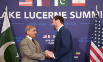 Vance Arrives in Switzerland for US–Iran Talks