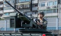 Taiwan Military Begins 5-Day Drill to Test Rapid Wartime Transition