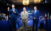 US–Iran Talks Underway in Switzerland, Vance Signals Progress