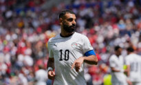 Egyptian and New Zealand Fans Prepare for Vancouver’s Third World Cup Match