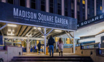 Man Falls to His Death During Rock Concert at Madison Square Garden