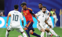 Spain’s Yamal Scores First World Cup Goal in 4–0 Win Over Saudi Arabia