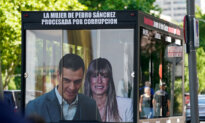 Spanish Premier Sanchez’s Wife Must Stand Trial on Corruption Charges, Judge Rules
