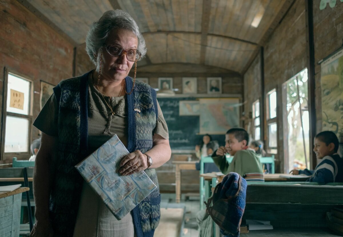 Epoch Times Photo