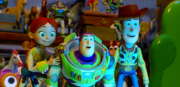 ‘Toy Story 5’: Best of the Bunch With the Most Important Message