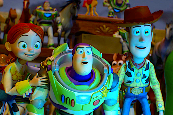‘Toy Story 5’: Best of the Bunch With the Most Important Message