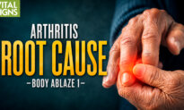 Silent Trigger of MS, Rheumatoid Arthritis – Brain Surgeon Reveals