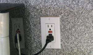 Install a GFCI Device
