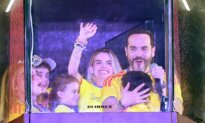 Trump-Endorsed Outsider de la Espriella Wins Colombia’s Presidential Runoff
