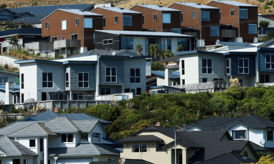 New NZ Reserve Bank Study Finds Immigration Linked to Higher House Prices