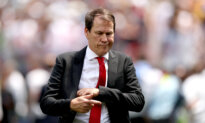 Belgium Faces Pressure After Scoreless Tie With Iran