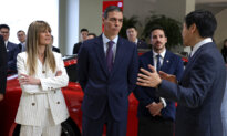 Spanish Premier Sanchez’s Wife Must Stand Trial on Corruption Charges, Judge Rules