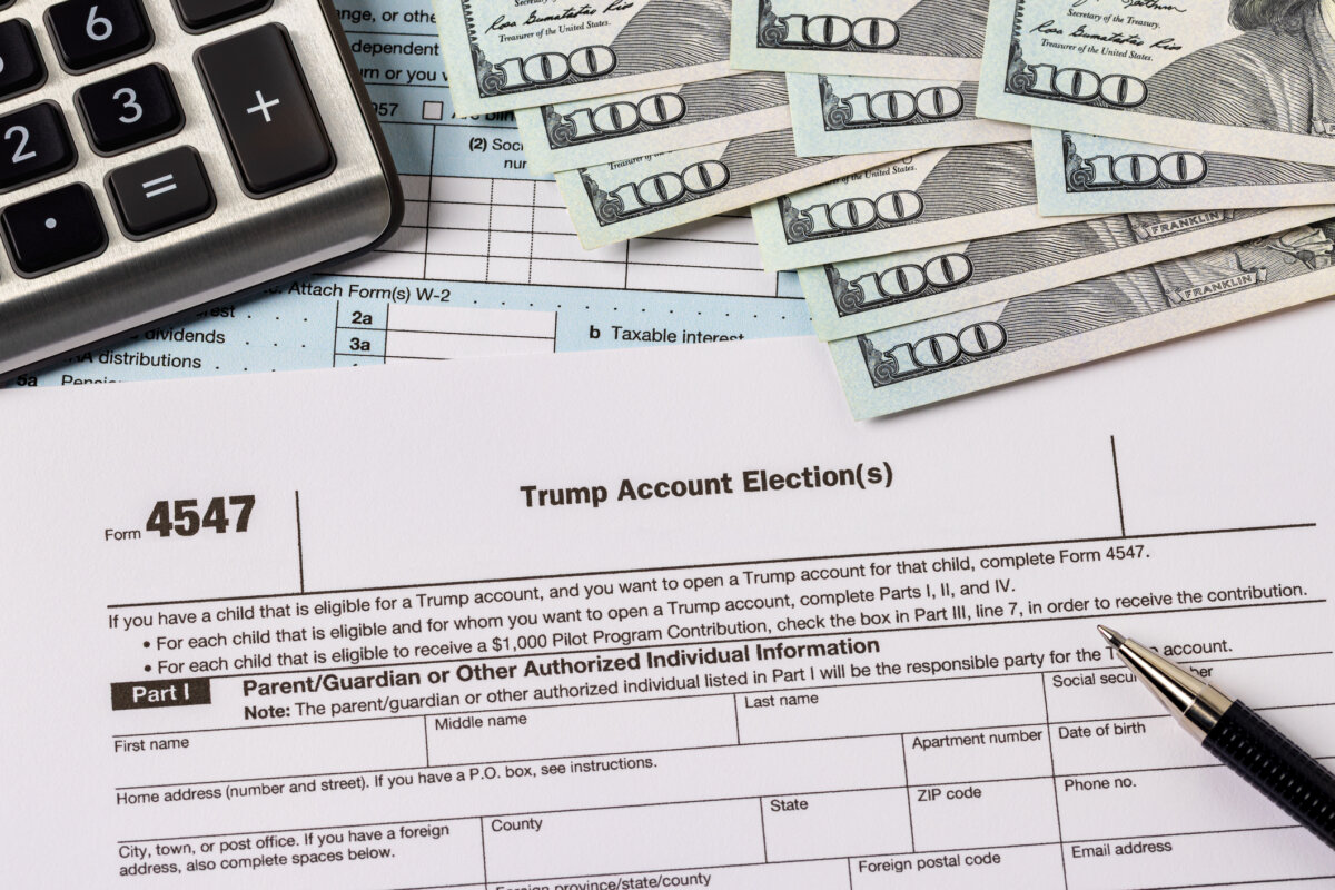 Whether the accounts make sense for your family depends on your goal for the money and personal circumstances. (Dreamstime/TCA)