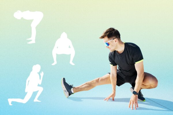 10-Minute Daily Strength Workout: Build Muscle During Brief Work Breaks