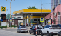 Crimea Suspends Public Fuel Sales as Ukraine Intensifies Drone Attacks