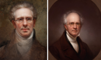 Rembrandt Peale: In His Father’s Footsteps