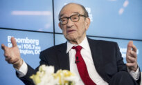 Alan Greenspan, Former Federal Reserve Chairman, Dies at 100