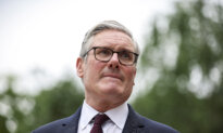 British Prime Minister Keir Starmer Announces Resignation