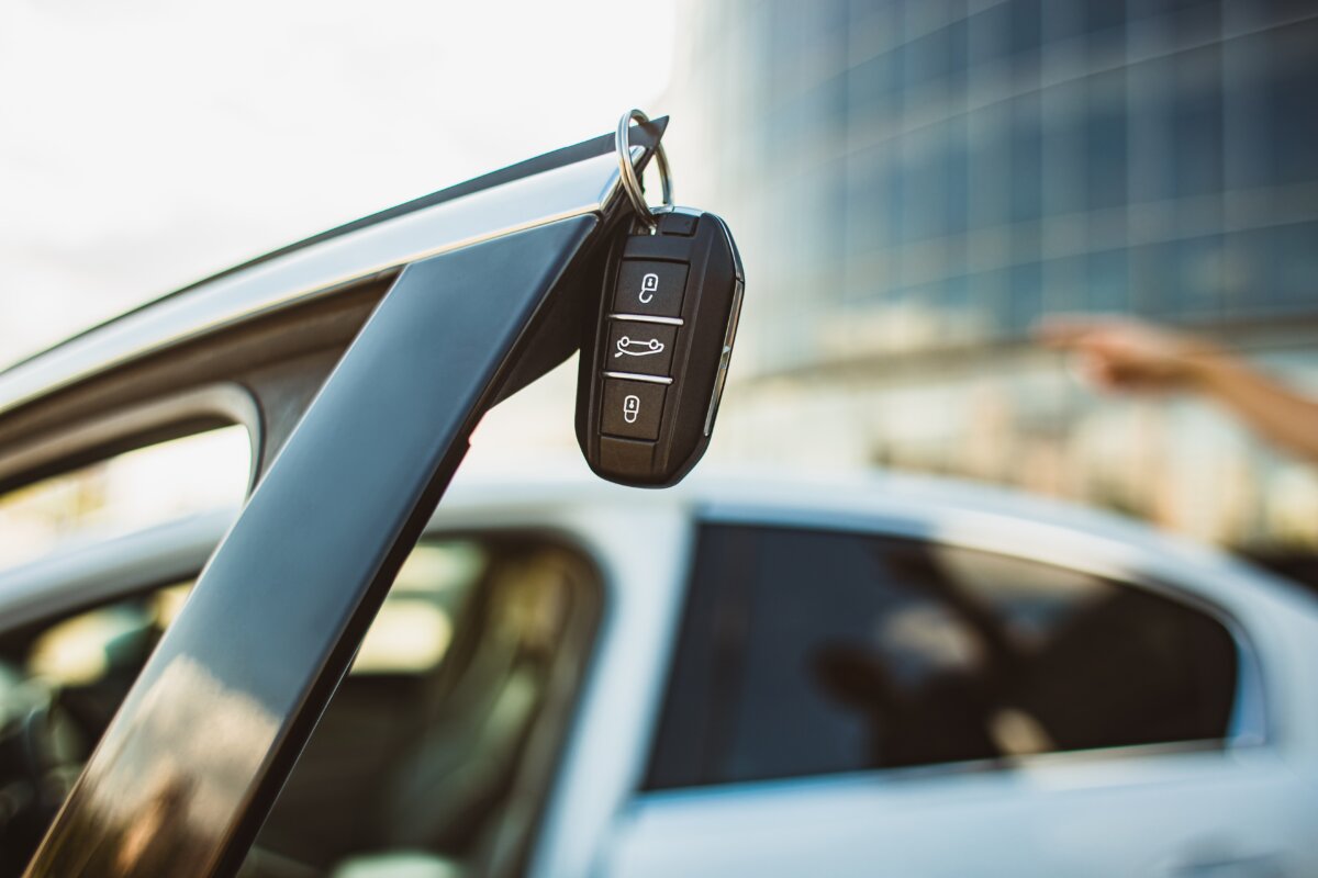 Auto insurance costs vary widely based on your age, driving record, location, credit, and vehicle. (Zatevakhin Aleksei/Shutterstock)