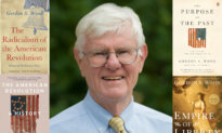 Gordon Wood and the Historians Who Told the Real Story of the Founders