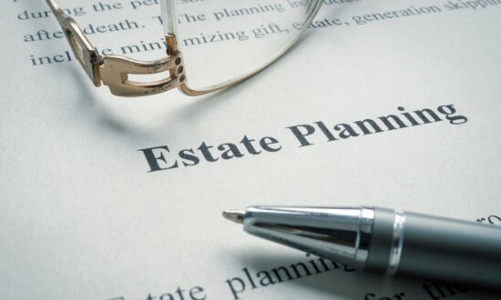 Estate Planning Mistakes Even the Wealthy Can Fall For