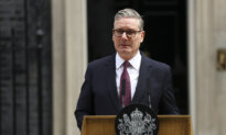 British Prime Minister Keir Starmer Announces Resignation