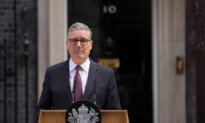 European Leaders Praise Starmer’s Legacy as UK Prepares for New Prime Minister