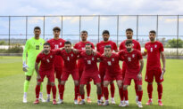 Man With Ties to Iranian Military Tried to Enter US With Soccer Team