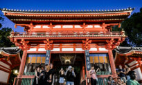 Japanese Government Increases Visa Fees for Foreigners by 500 Percent