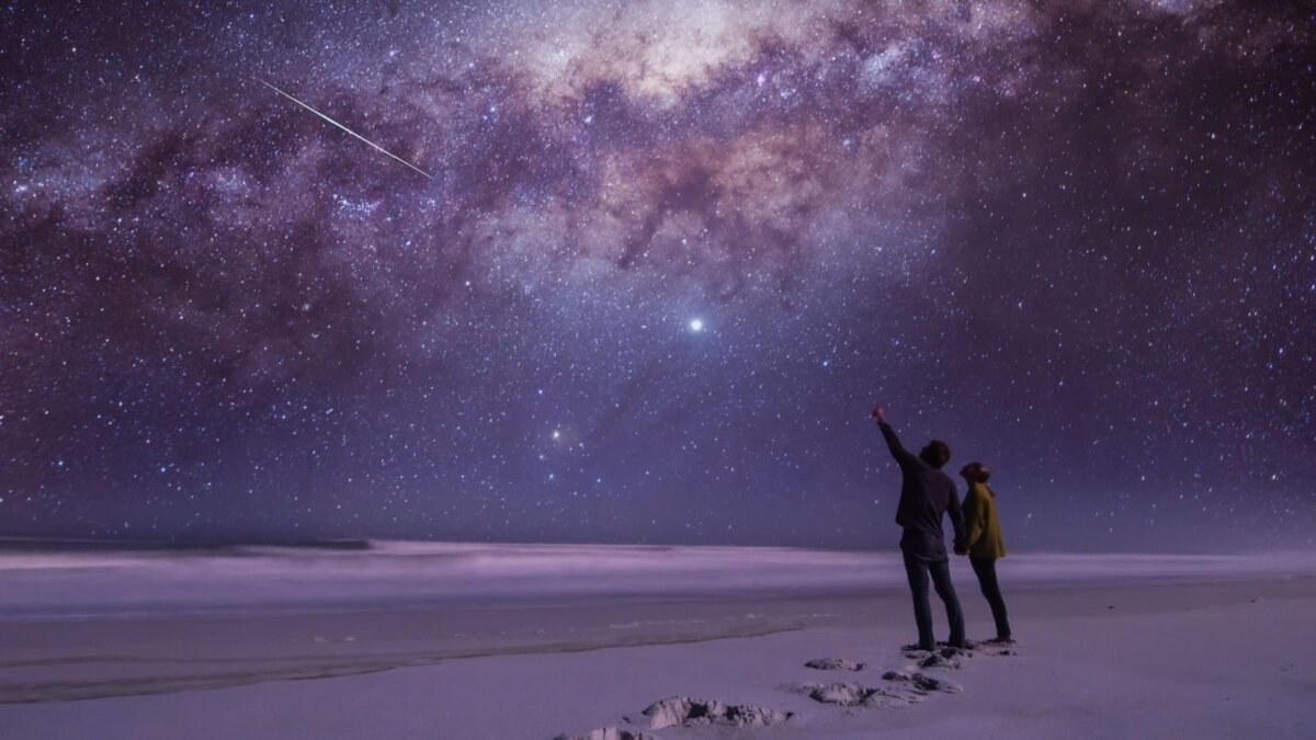 (Chris Troch/Shutterstock)