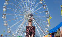 The San Diego County Fair: The Farm, the Ferris Wheel, and Flaming Hot Cheeto Sundaes 