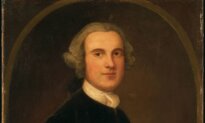 Maltreated and Maligned: Richard Stockton’s Revolutionary War Ordeal