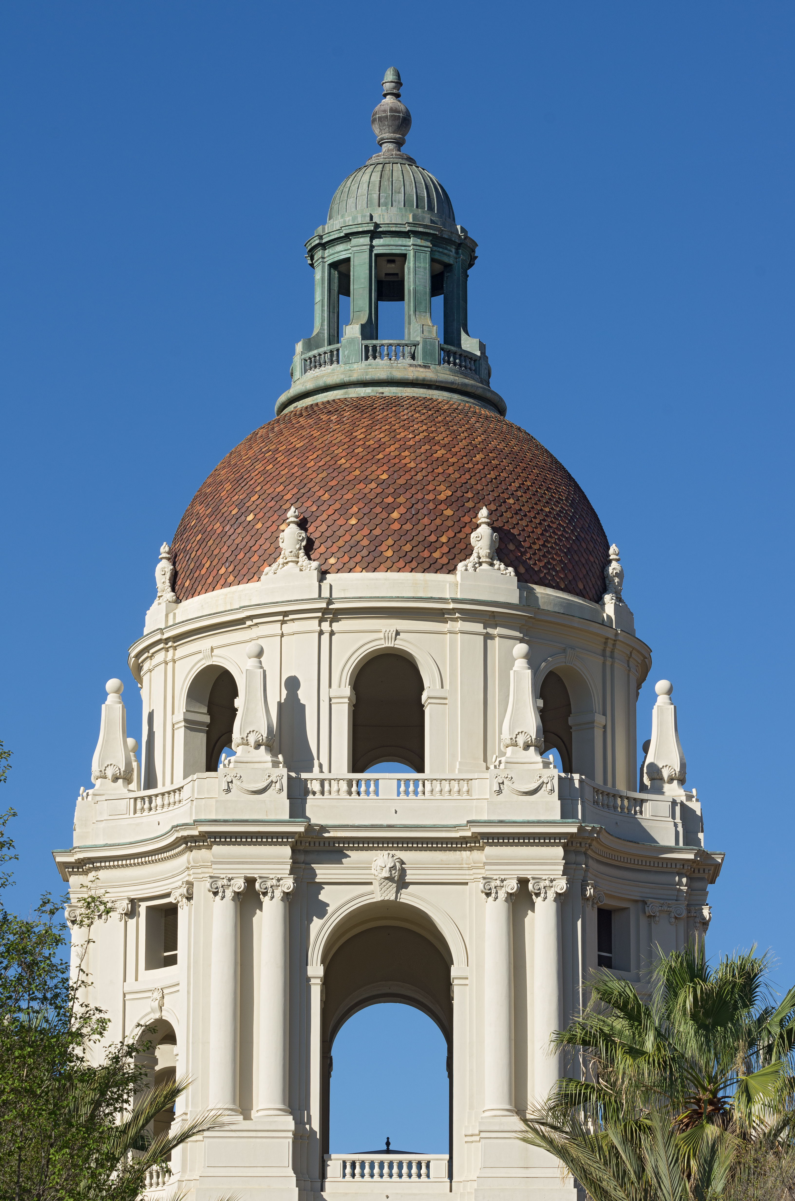 Pasadena City Hall