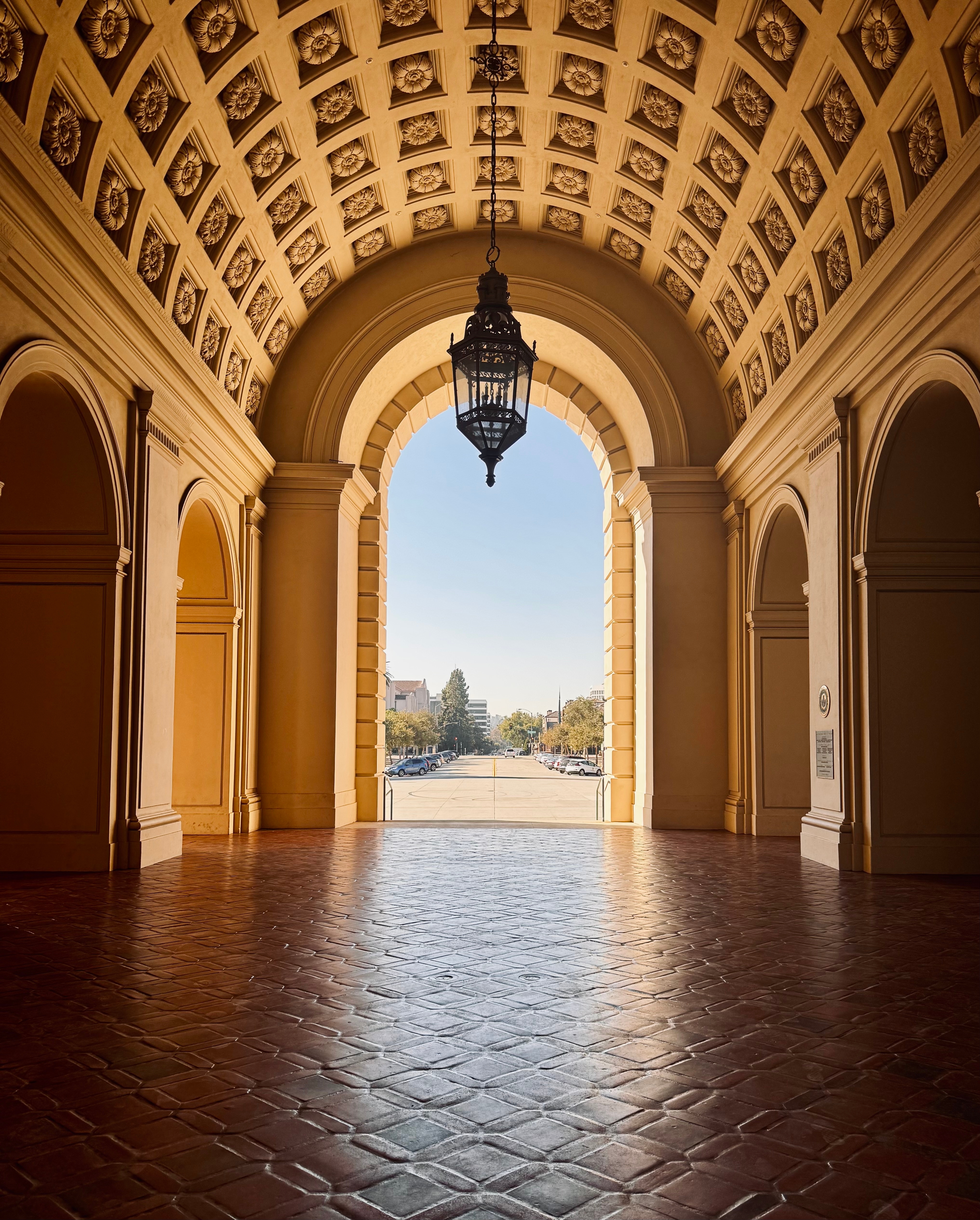 Pasadena City Hall