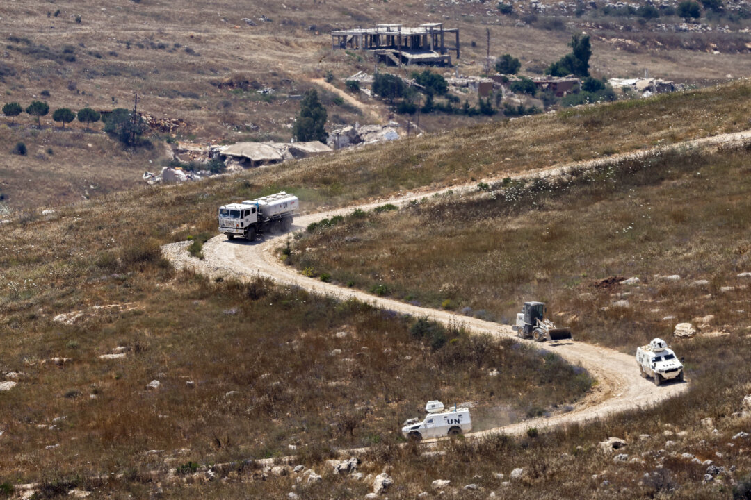 Israel’s Security Zone in Lebanon Is Justified