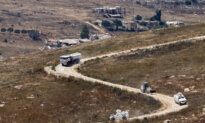 Israel’s Security Zone in Lebanon Is Justified