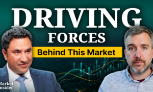 The Indicator Behind a Multiyear Run Most Investors Are Overlooking | Rob Spivey