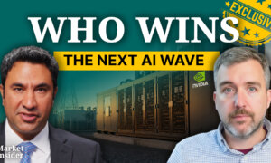 The Part of the AI Boom Most Investors Aren’t Watching | Exclusive | Rob Spivey