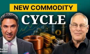 Commodity Prices Are Surging and the Market Is Missing the Deeper Problem | Rick Rule