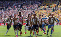 After Convincing Victory Over Australia, US Keeps Believing