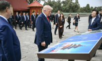CCP Prepares Various Counter-US Strategies Ahead of Xi’s Visit, Including Trip Cancellation, Insiders Say