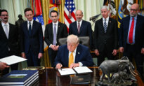 Trump Signs Orders to Boost Development in Quantum Computing