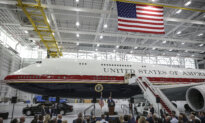 Trump Says Qatari-Donated Air Force One Will Soon Get More Upgrades