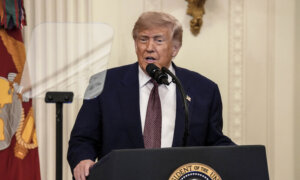 Trump: Iran Has Agreed to Nuclear Inspections; Evacuation of Mariners Underway in Strait of Hormuz