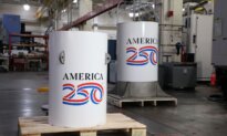 A Bridge to the Future: America’s 250th Celebration Time Capsule