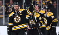 19-Year Boston Bruin Heads List of 6 New Inductees Into Hockey Hall of Fame