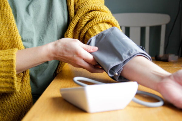 How to Help Lower Blood Pressure Naturally